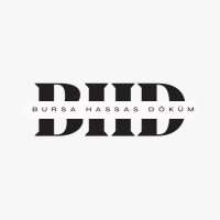 Bursa Hassas Döküm logo - Similar company to Bursa Çelik Makina A.Ş.