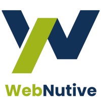 WebNutive logo - Similar company to Website Nation, Llc
