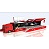 SINOSWAN STAGE ROADSHOW TRUCK logo - Similar company to Yonin