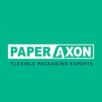 PAPERAXON logo - Similar company to Flexia