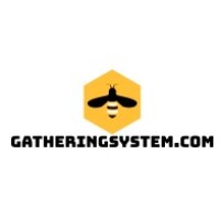 The Gathering System logo - Similar company to Bilich Enterprises