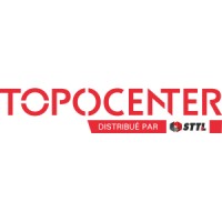 Topocenter Distribué par STTL logo - Similar company to Topocenter Sas • Part Of Hexagon