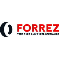 Forrez International logo - Similar company to Qteam