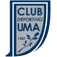 Club Deportivo Universidad de Malaga logo - Similar company to Stream Republic