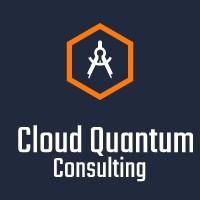 Cloud Quantum Consulting Solutions logo - Similar company to Innospark.Ai