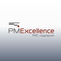 PM Excellence logo - Similar company to Nt Advisors - Pmi Excellence Award In Pm Winner