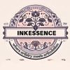Inkessence. logo - Similar company to Singularity1:42