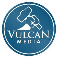 Vulcan Media logo - Similar company to Doctor Directory Solutions