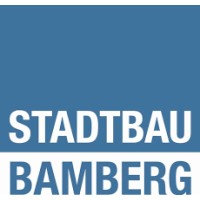 Stadtbau GmbH Bamberg logo - Similar company to Fem{Me}Space Bamberg