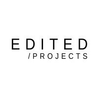 Edited Projects