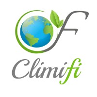 Climifi logo - Similar company to Xtended Space