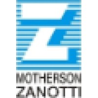 Motherson Zanotti Refrigeration System Limited logo - Similar company to Infinity Molding & Assembly