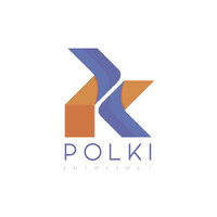 Polki logo - Similar company to Vr-Architecture