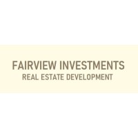 Fairview Investments logo - Similar company to Vsmart Technical Services Llc