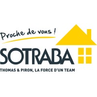 Sotraba Constructions logo - Similar company to Hullbridge