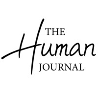 The Human Journal logo - Similar company to Speedsense Web Performance
