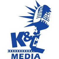 K&L Media Pte Ltd logo - Similar company to Texture Media Pte Ltd
