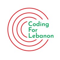 Coding For Lebanon logo - Similar company to Aptus Tech.
