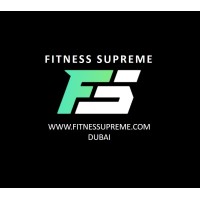 Fitness Supreme logo - Similar company to Studio 41