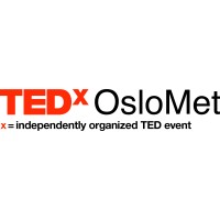 TEDxOsloMet logo - Similar company to Tedxoslo