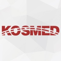 KOSMED logo - Similar company to Primeo Agencja Interaktywna