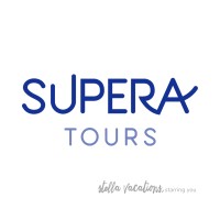 Supera Tours logo - Similar company to Pillar Digital