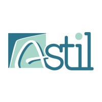 ASTIL 62 logo - Similar company to Udogec 01