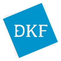 Data-ethyk Kommisje Fryslân (DKF) logo - Similar company to Datafryslân