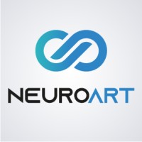 Neuroart logo - Similar company to Umbrella Academia