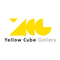 Yellow Cube Gallery logo - Similar company to Sylvain Mesnard Foundation
