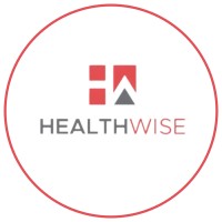 Healthwise logo - Similar company to Auth