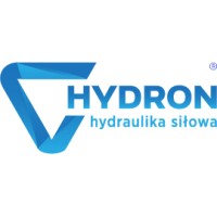 HYDRON hydraulika siłowa logo - Similar company to Filter Technics