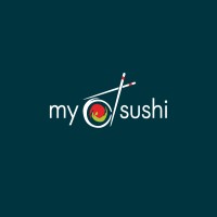 MySushi Estonia logo - Similar company to Little Arabia Restaurant