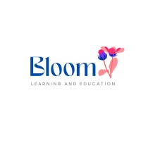 Bloom Learning & Education logo - Similar company to Mcbain Mccartin And Co