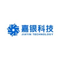 嘉银金科 Jiayin Group logo - Similar company to Finvolution