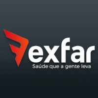 Exfar Distribuidora de Medicamentos logo - Similar company to Bd Distribuidora