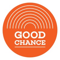 Good Chance Theatre logo - Similar company to Compass Collective
