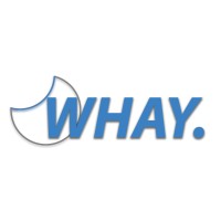 Whay logo - Similar company to It-Linq Automatisering