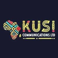 KUSI Communications logo - Similar company to Mediacrest Training College