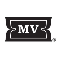 Melodic Virtue logo - Similar company to Aaron Tanner Design