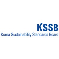 Korea Sustainability Standards Board (KSSB) logo - Similar company to Lific | 라이픽  