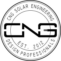 CNG Solar Engineering logo - Similar company to Solar Engineering Solutions
