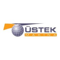 Üstek Makina logo - Similar company to Dibeksan Ltd.Şti.
