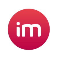 Infomir logo - Similar company to Develux