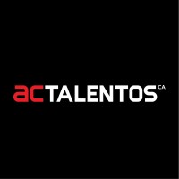 ACTALENTOS logo - Similar company to Ediciones Ramsés