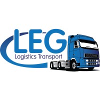 LEG Logistics & Transport logo - Similar company to Versatile Logistics