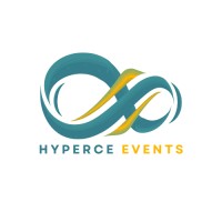 Hyperce Events logo - Similar company to A&S Events By Genesis