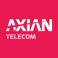 AXIAN Telecom logo - Similar company to Axian Group