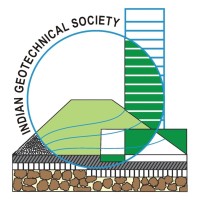 Indian Geotechnical Society - Vellore Student Chapter logo - Similar company to Indian Geotechnical Society- Dtu Chapter