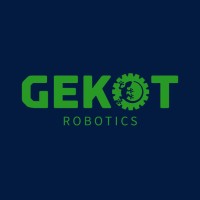 GEKOT Robotics Inc. logo - Similar company to Civilized Cycles